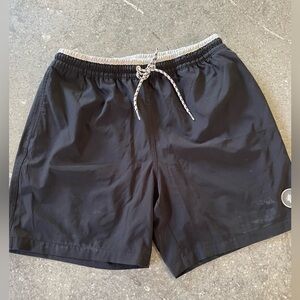 Chubbies swim shorts L